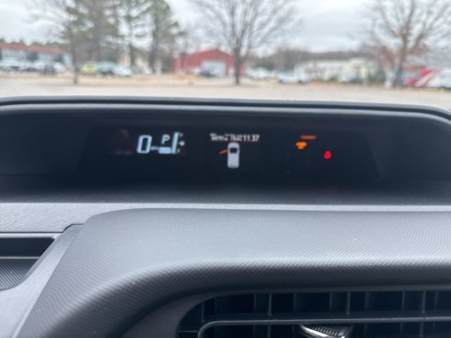 Used 2015 Toyota Prius C Two image 25