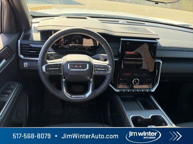New 2026 GMC Acadia Elevation w/ Elevation Premium Package image 22