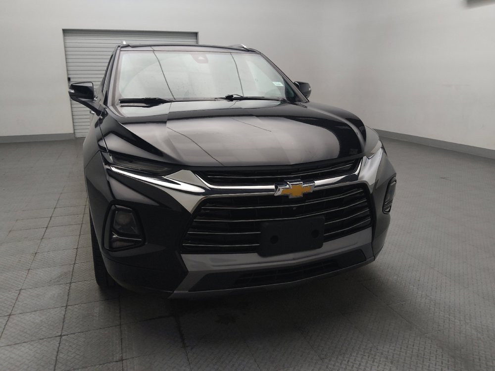 Used 2019 Chevrolet Blazer Premier w/ Sun and Wheels Package AWD/4WD image 14