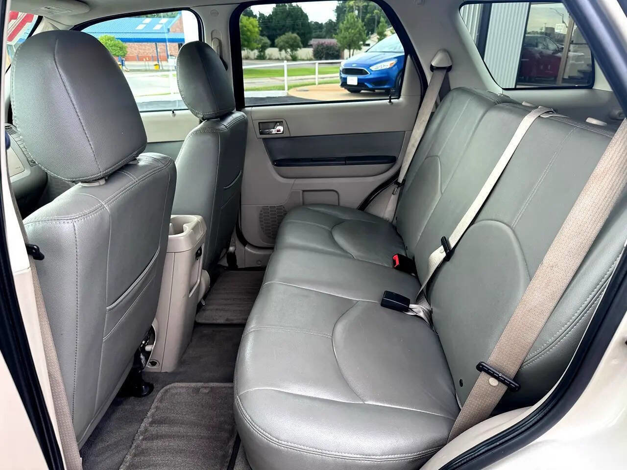 Used 2011 Mercury Mariner Premier w/ 202A Rapid Spec Order Code image 17