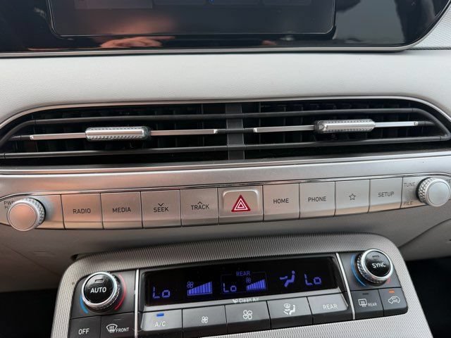 Used 2020 Hyundai Palisade SEL w/ Premium Package AWD/4WD image 15