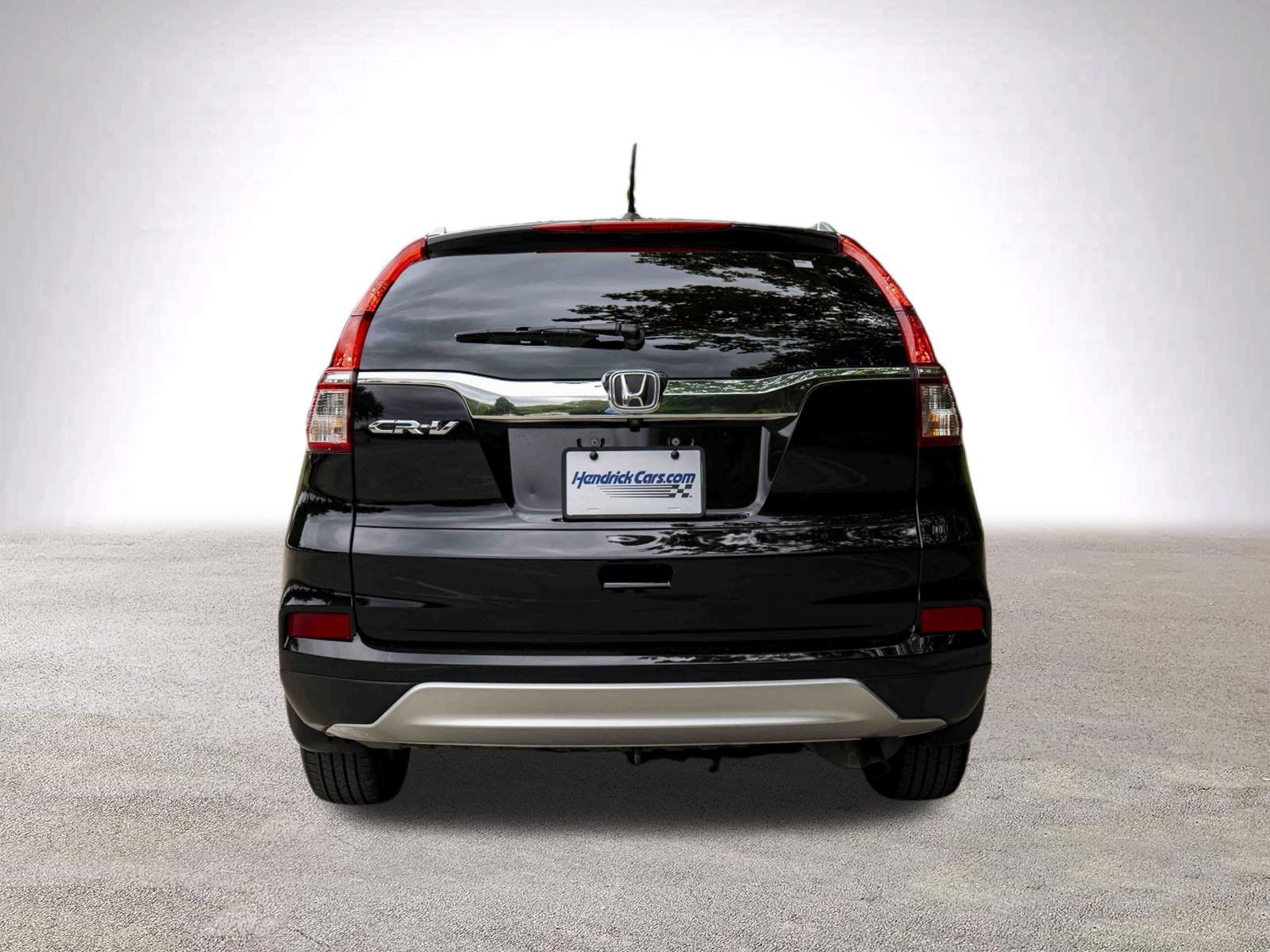 Used 2016 Honda CR-V EX-L image 8