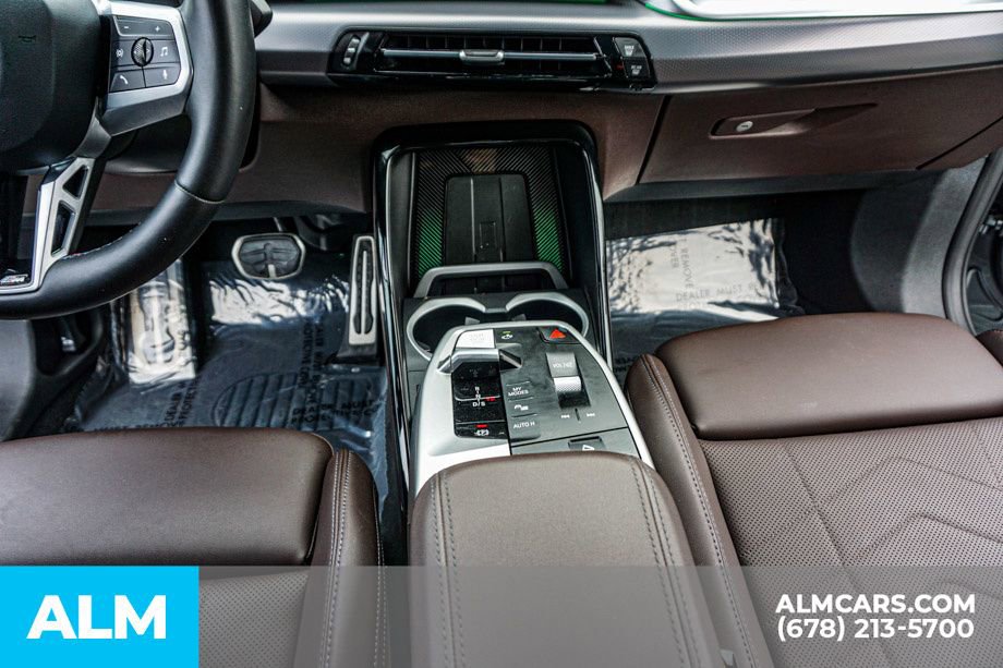 Used 2025 BMW X2 M35i image 43