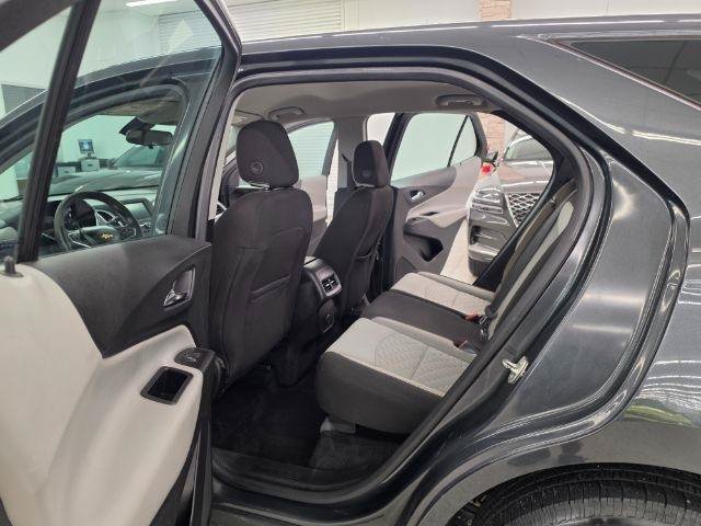 Used 2018 Chevrolet Equinox LS FWD image 9