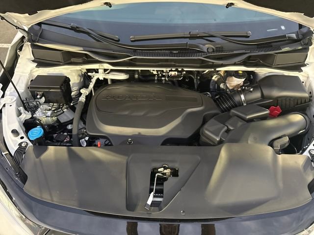 New 2026 Honda Odyssey Sport-L image 26