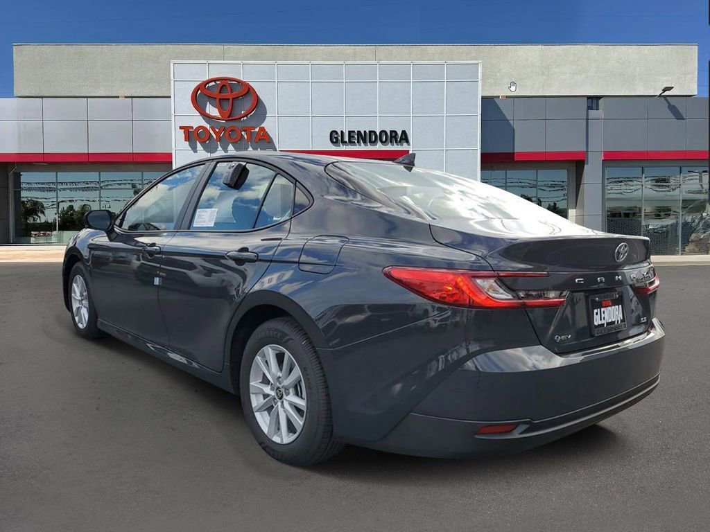 New 2026 Toyota Camry LE image 5