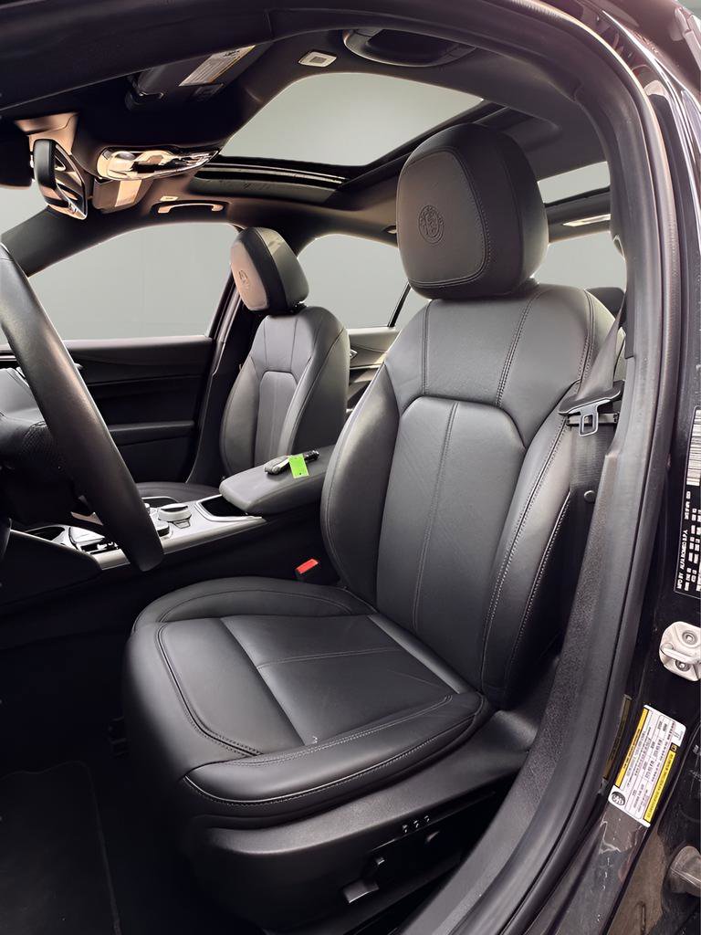 Used 2024 Alfa Romeo Giulia Ti image 19