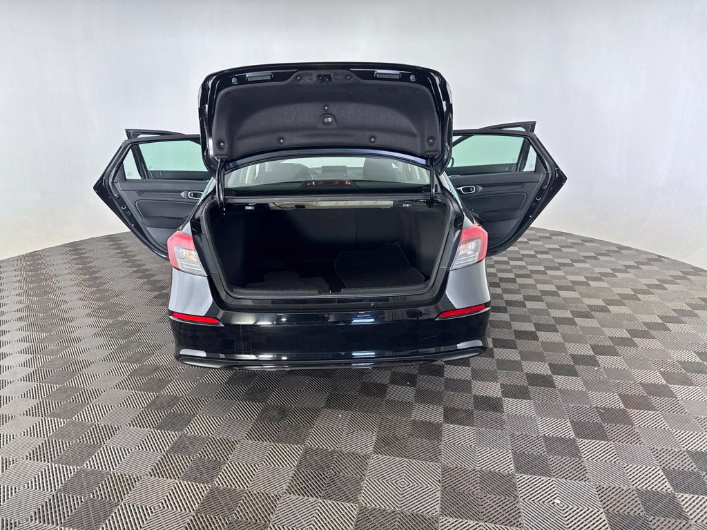Used 2024 Honda Civic EX image 17