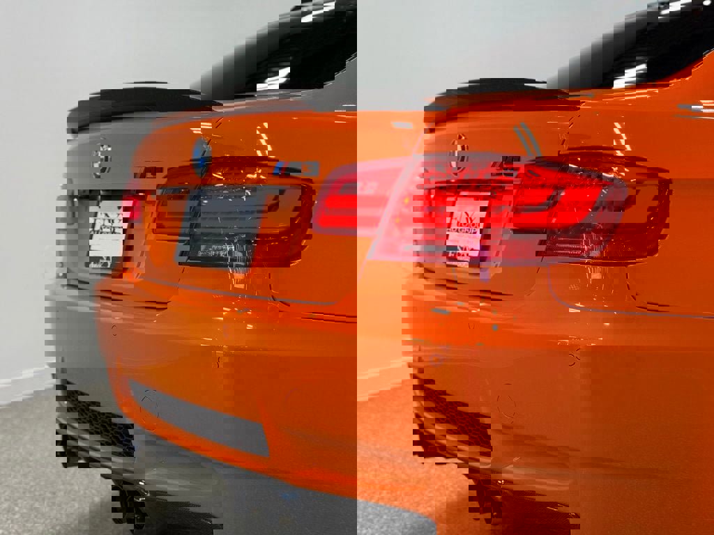 Used 2013 BMW M3 Coupe image 37