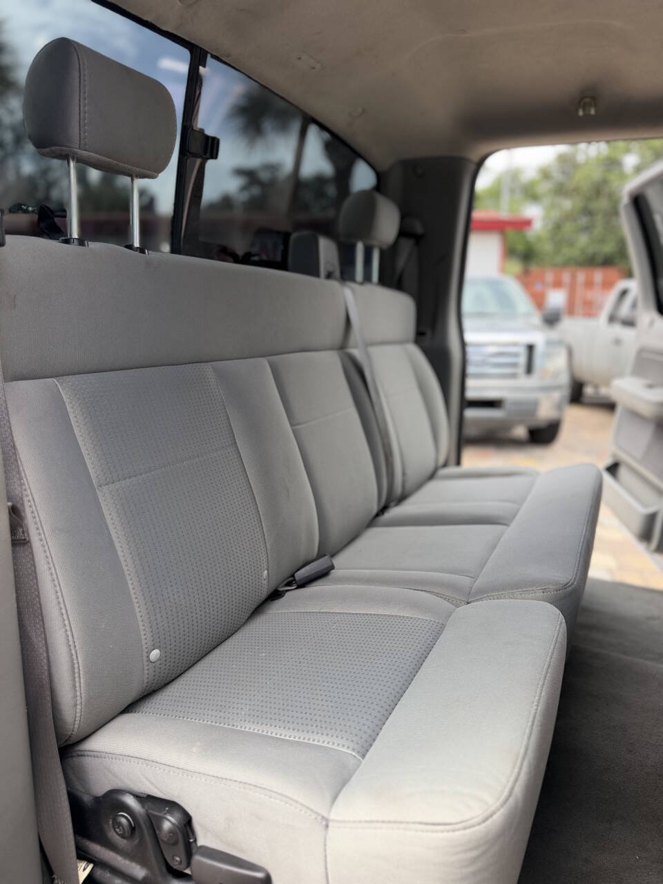 Used 2008 Ford F150 XL AWD/4WD image 21