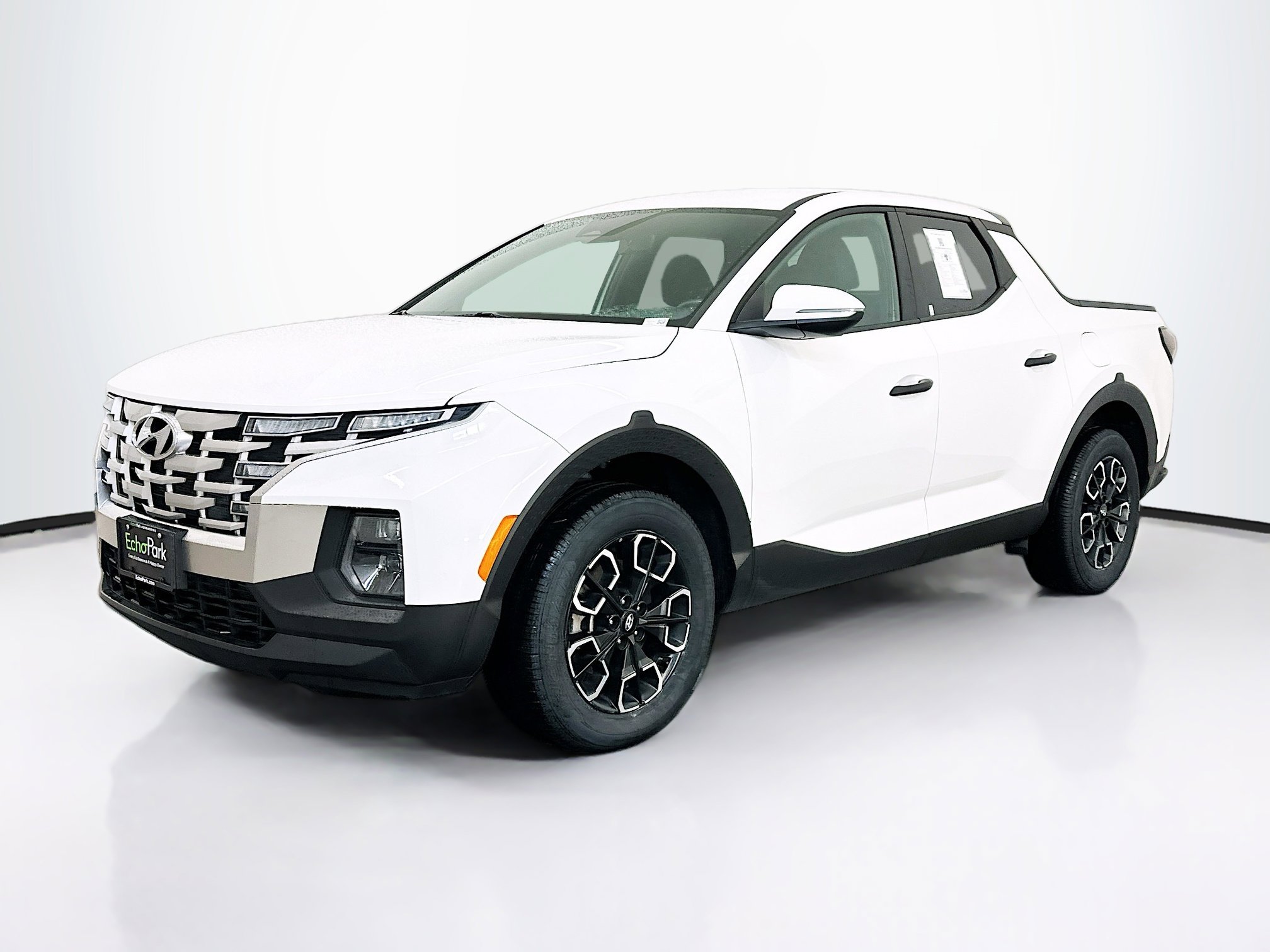 Used 2024 Hyundai Santa Cruz SEL image 3