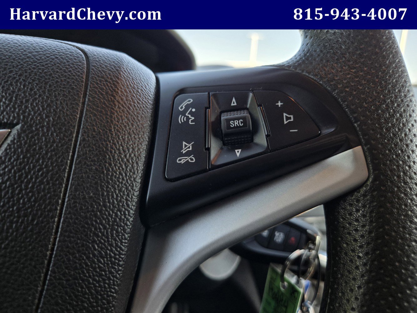 Used 2020 Chevrolet Sonic LS image 17