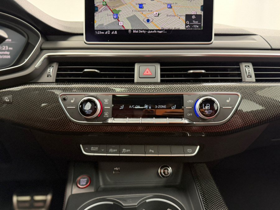 Used 2019 Audi S4 Premium Plus w/ Premium Plus Package AWD/4WD image 61