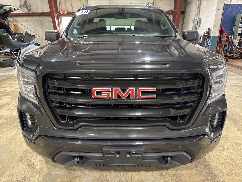 Used 2020 GMC Sierra 1500 Elevation image 6