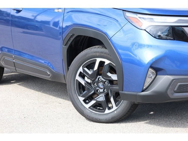 New 2026 Subaru Forester Limited AWD/4WD image 31