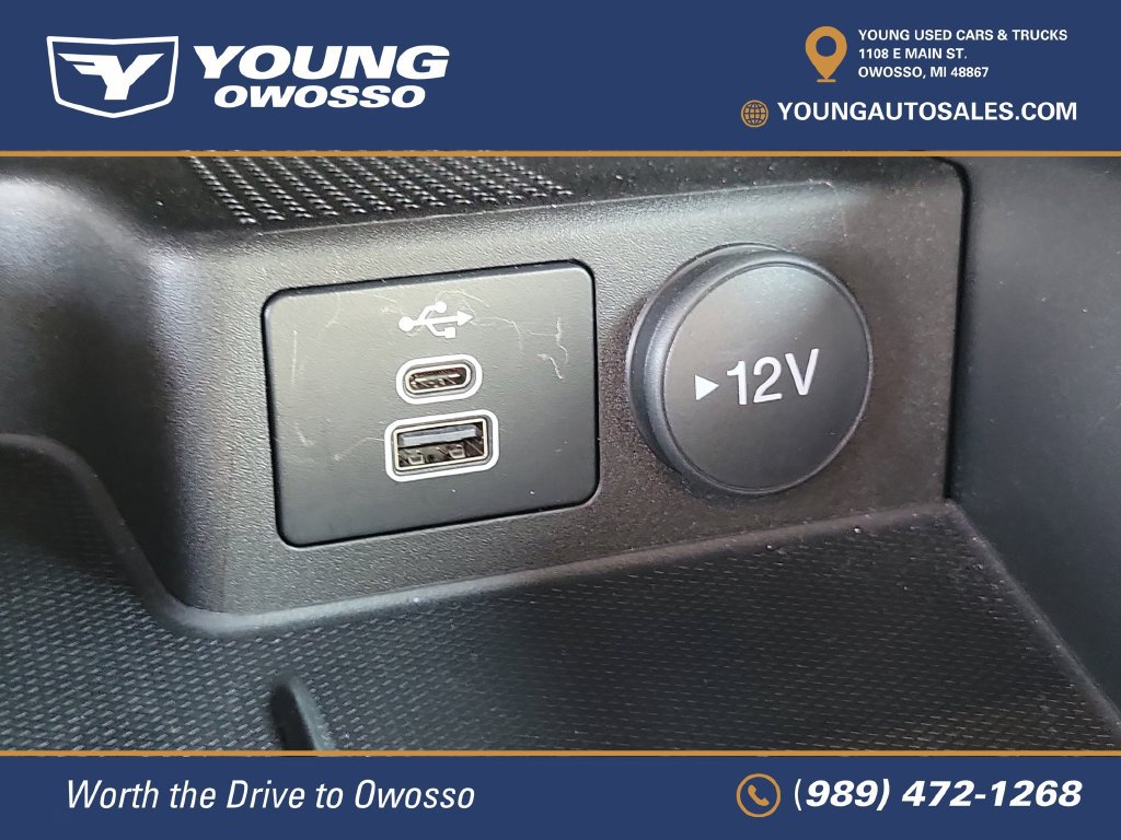 Used 2024 Ford Escape ST-Line w/ Tech Pack #1 AWD/4WD image 19