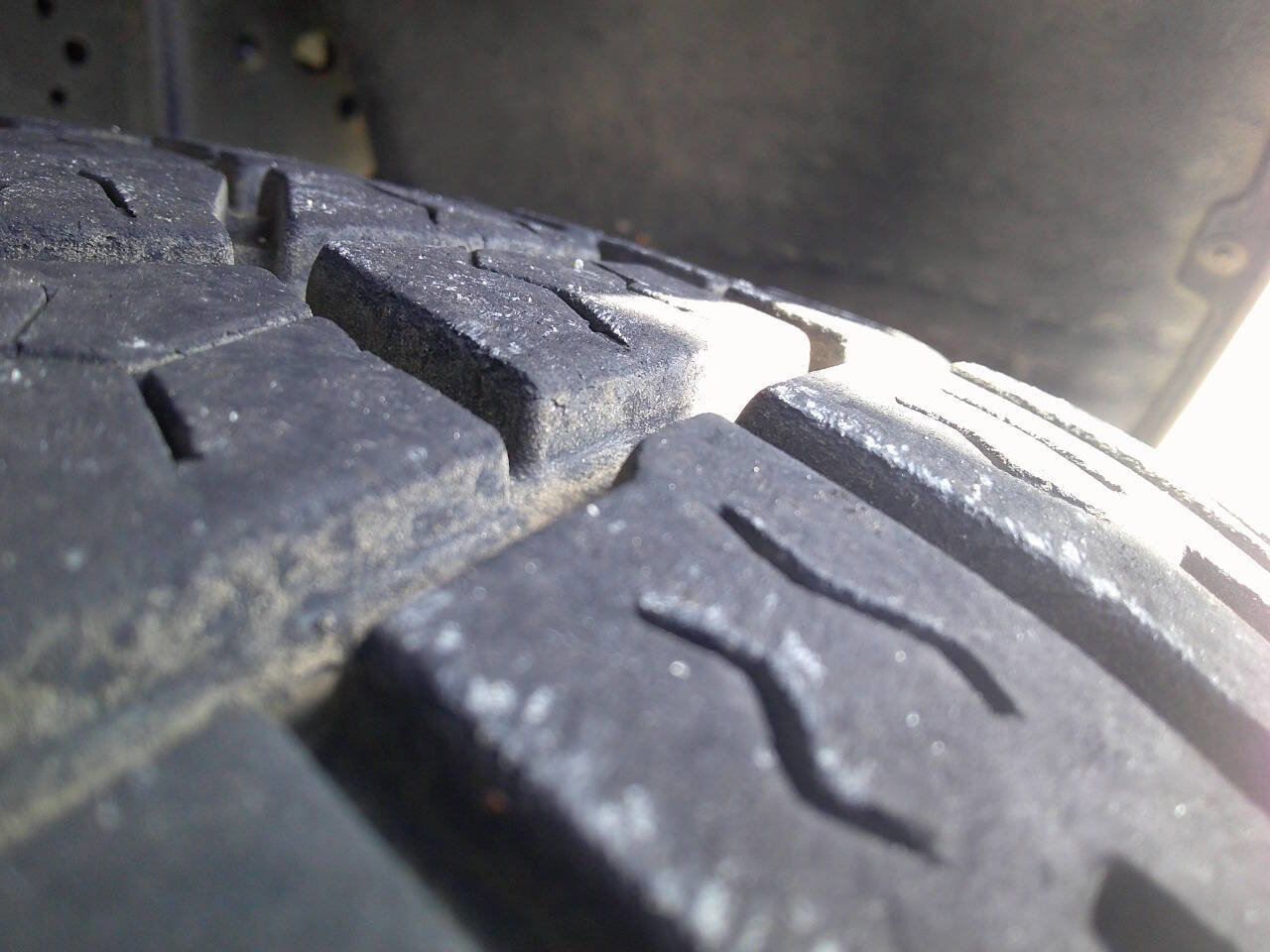 Used 2005 Ford F350 4x4 Regular Cab DRW Super Duty image 9