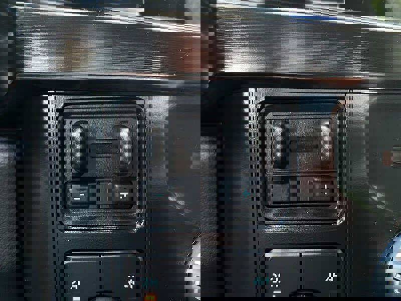 New 2026 Ford F350 Lariat image 17