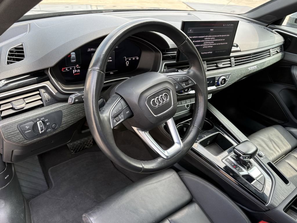 Used 2023 Audi A4 2.0T Premium Plus image 19