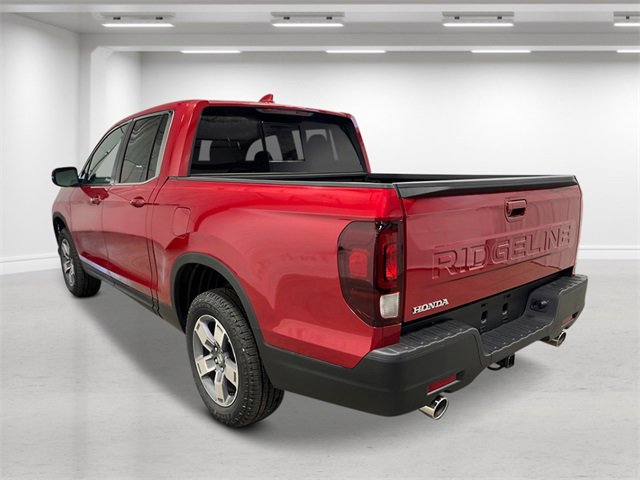 New 2025 Honda Ridgeline RTL image 3