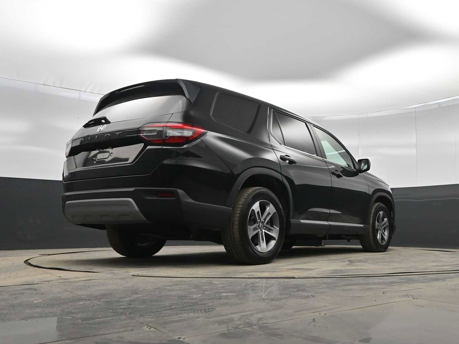 Used 2024 Honda Pilot EX-L image 35