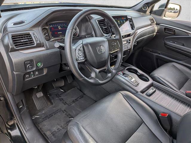 Used 2023 Honda Passport EX-L image 9