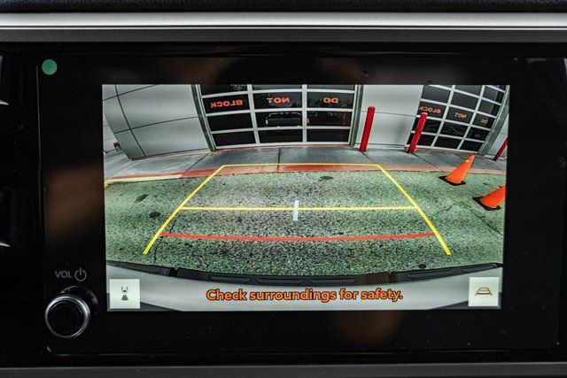 New 2026 Toyota Tundra SR5 image 39