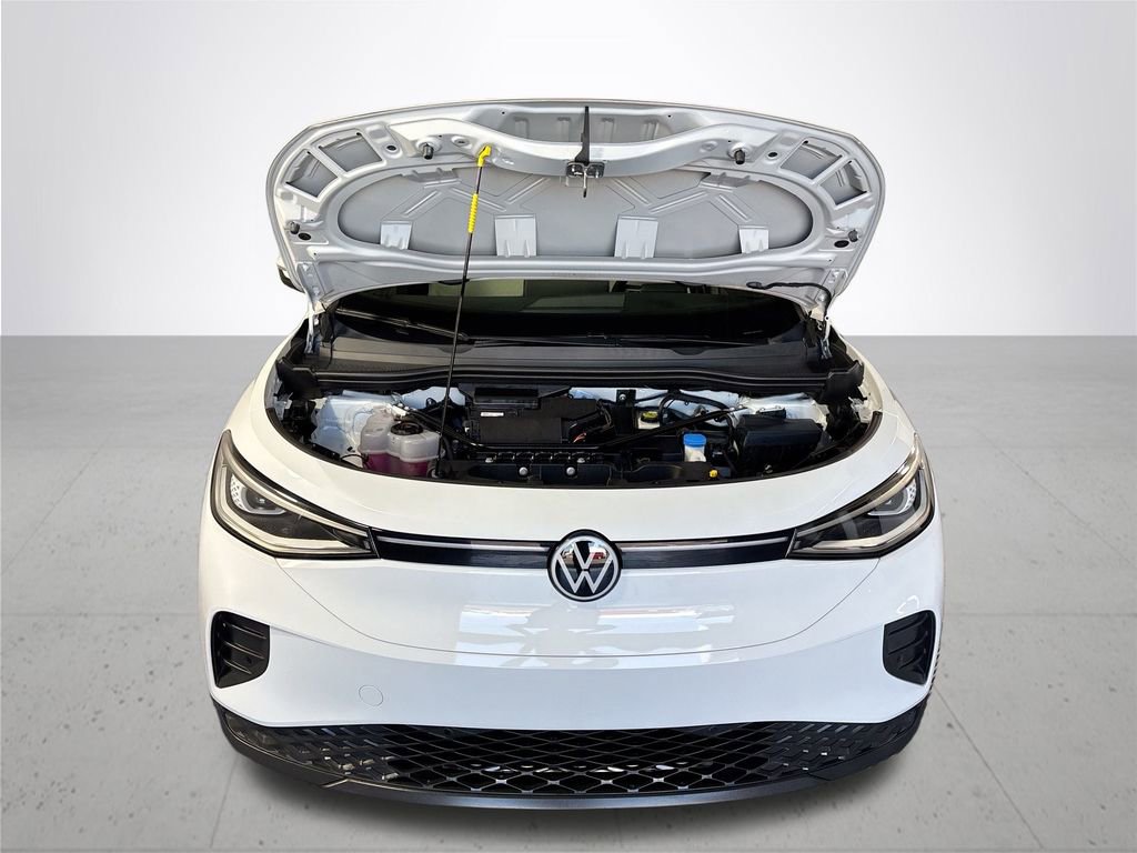 Used 2021 Volkswagen ID.4 Pro S image 24