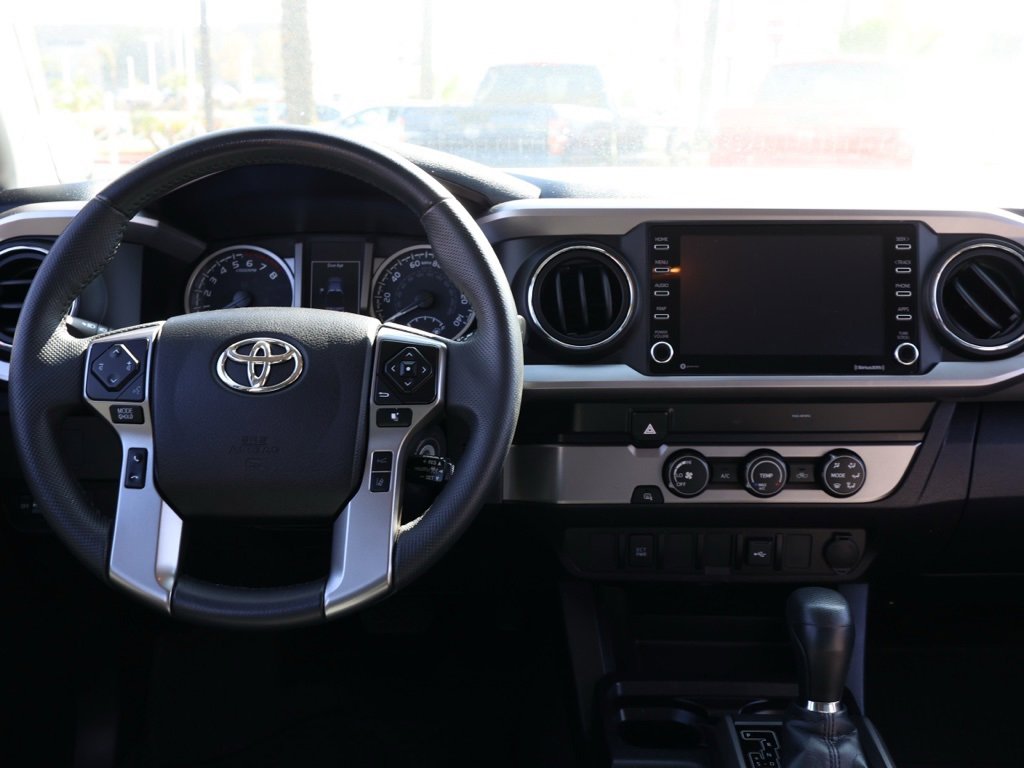 Used 2021 Toyota Tacoma SR5 image 21