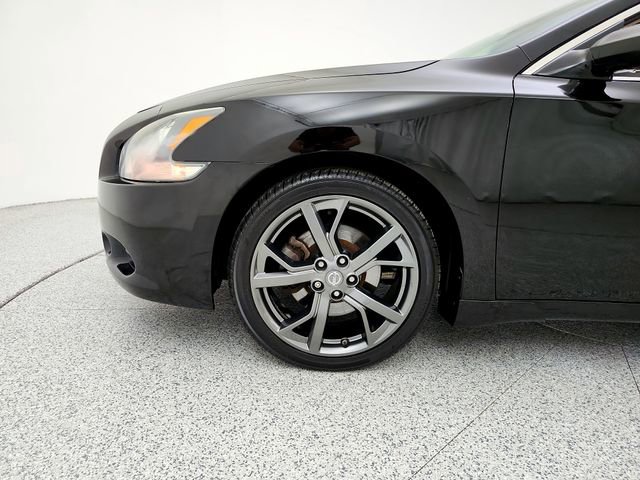 Used 2014 Nissan Maxima 3.5 SV w/ Sport Package FWD image 29