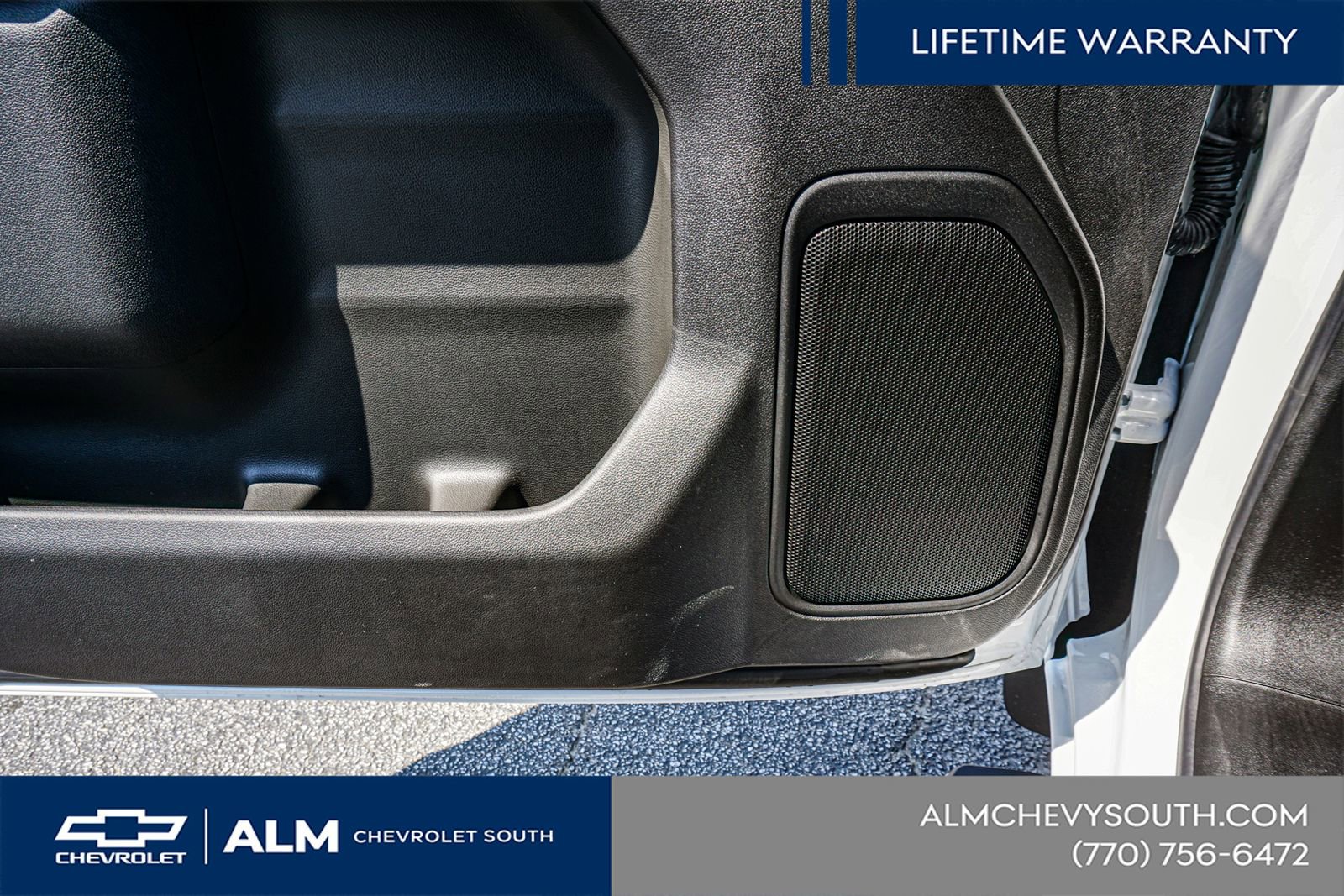 New 2025 Chevrolet Silverado 1500 W/T w/ WT Value Package AWD/4WD image 46