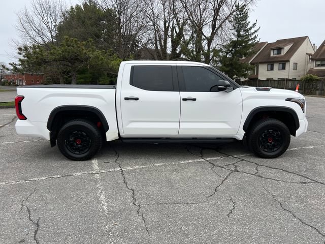 Used 2024 Toyota Tundra TRD Pro AWD/4WD image 12