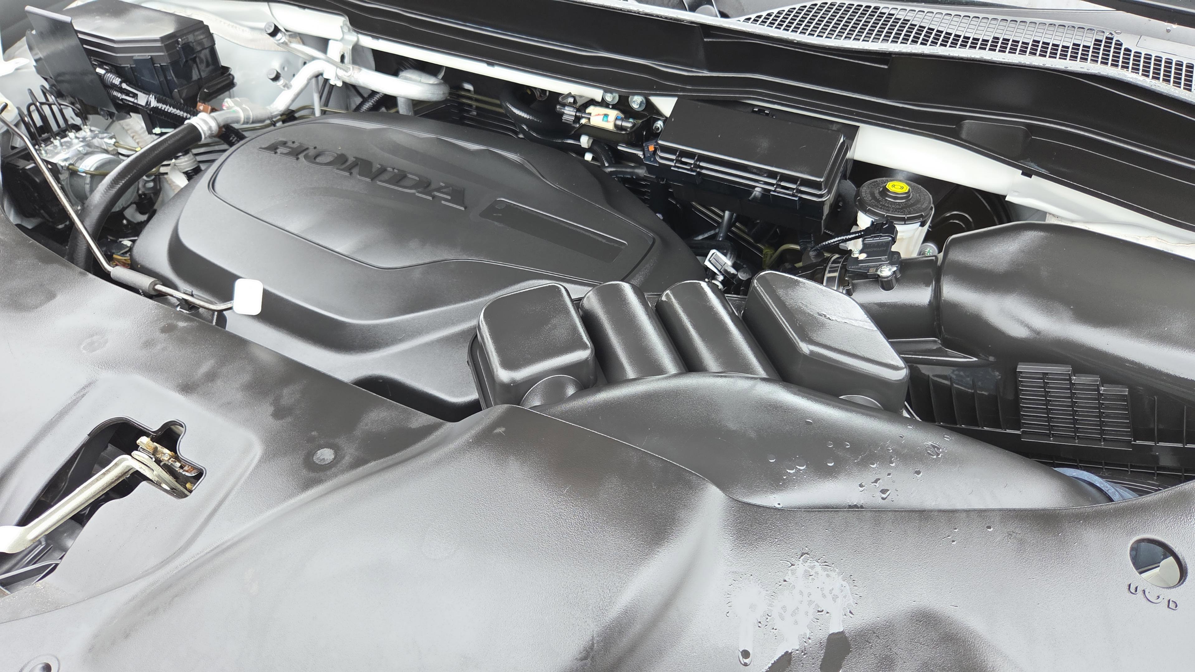 Certified 2020 Honda Ridgeline RTL image 27