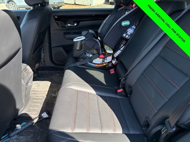 Certified 2023 Honda CR-V Sport Touring image 26
