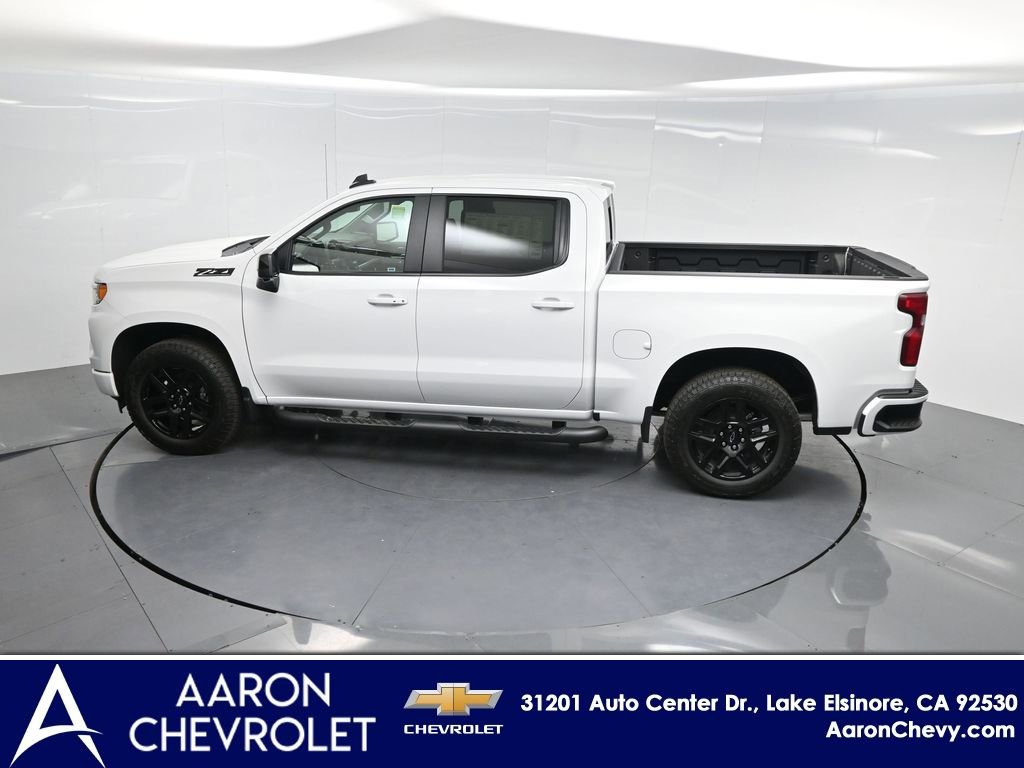 New 2026 Chevrolet Silverado 1500 RST image 58