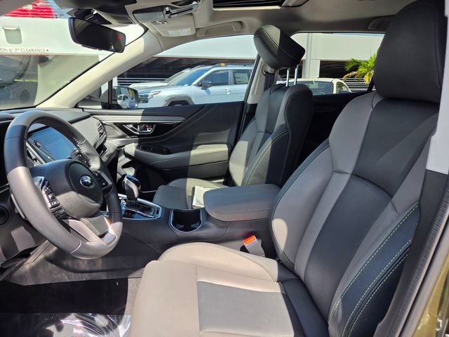 Certified 2023 Subaru Outback Onyx Edition XT AWD/4WD image 20