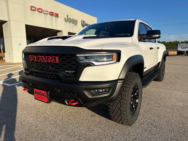 New 2027 RAM 1500 TRX SRT AWD/4WD image 2