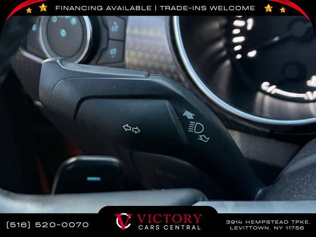 Used 2020 Ford Mustang Premium w/ 2.3L High Performance Package image 31