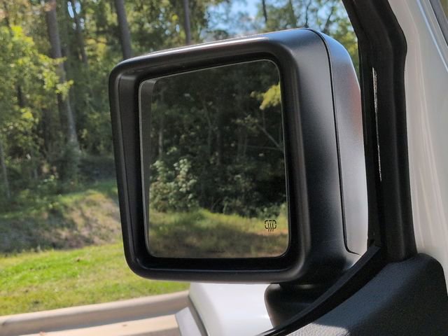 New 2025 Jeep Wrangler Unlimited Rubicon 392 AWD/4WD image 18