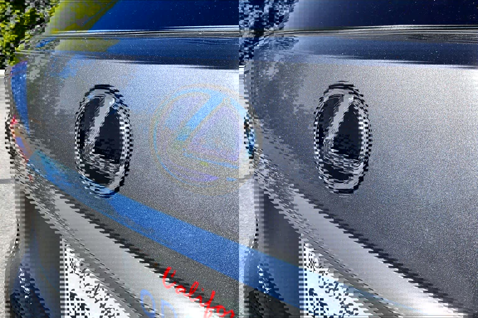 Used 2016 Lexus RX 450h F Sport w/ Cold Weather Package image 29