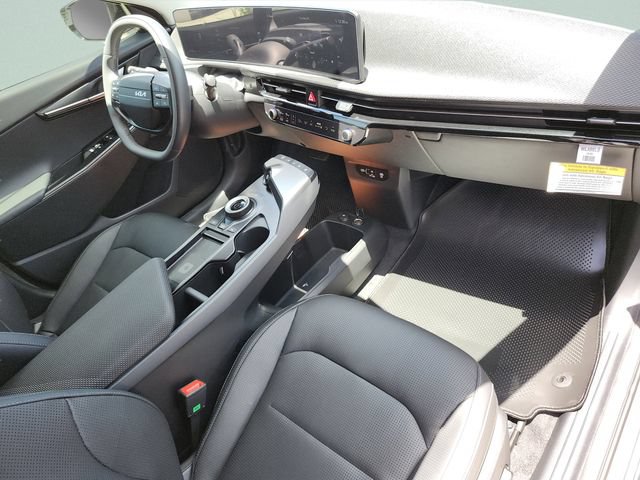 New 2026 Kia EV6 Wind AWD/4WD image 15