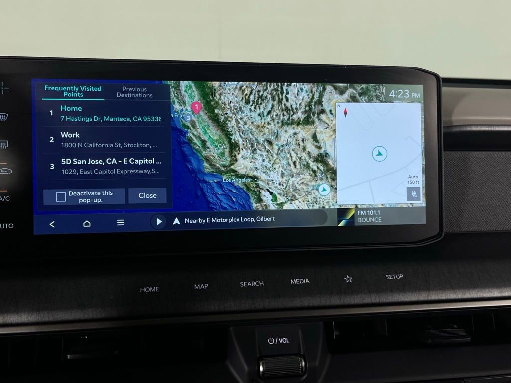 Used 2025 Kia EV9 Wind image 15