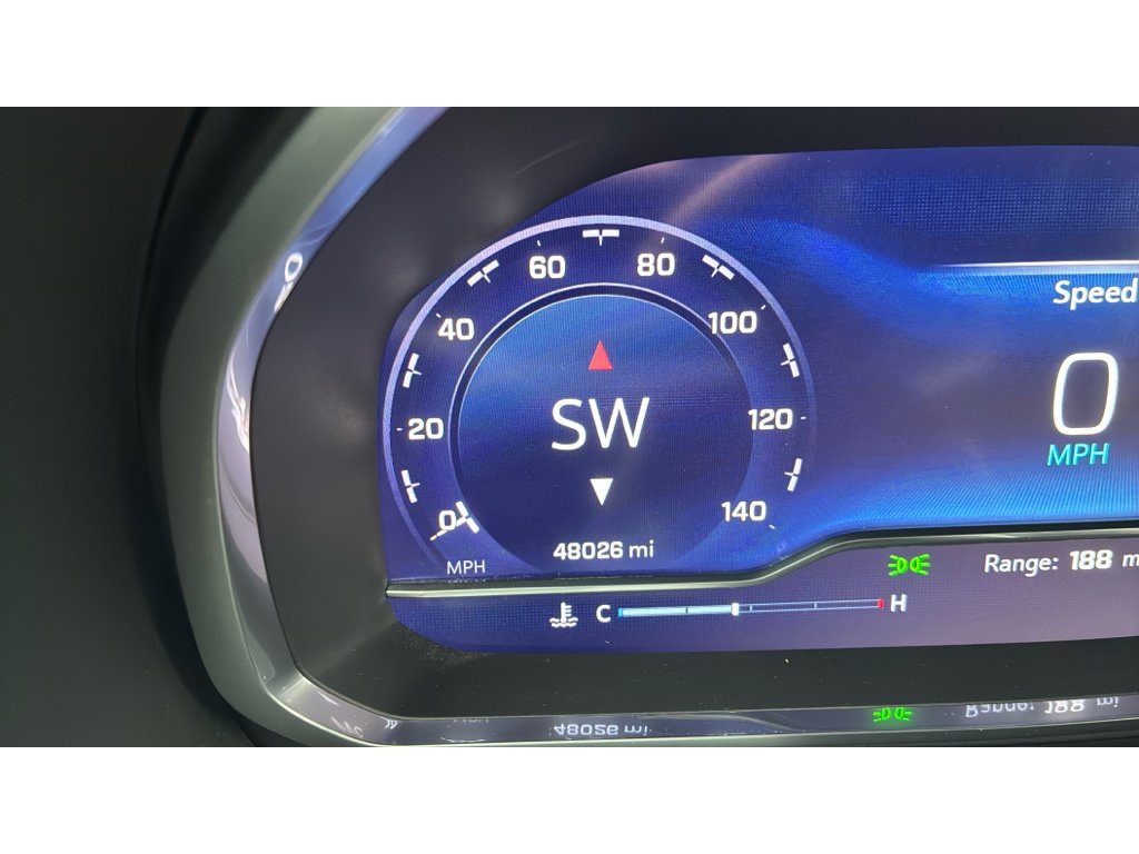 Used 2023 Chevrolet Tahoe RST w/ RST Performance Edition image 14