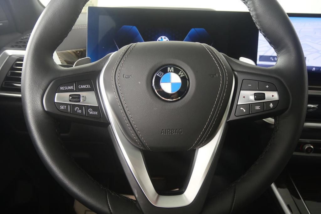 Certified 2026 BMW X5 xDrive40i AWD/4WD image 18