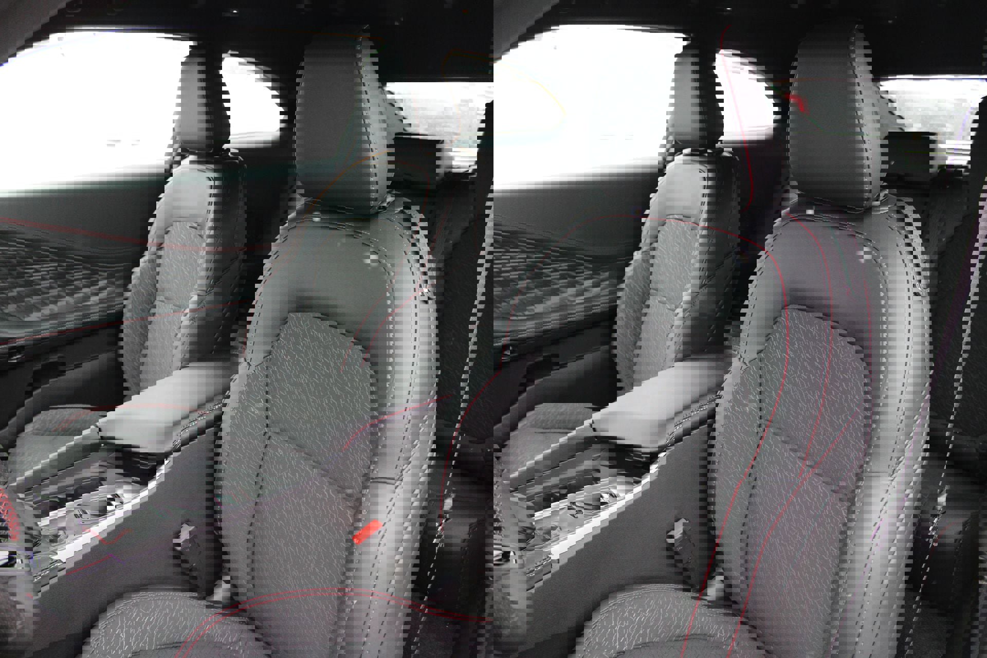 New 2026 Dodge Charger Scat Pack image 17