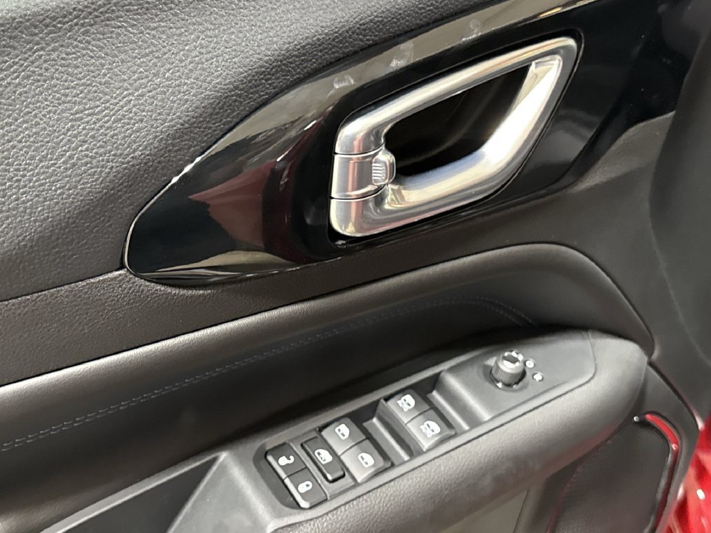 New 2026 Jeep Compass Limited AWD/4WD image 20