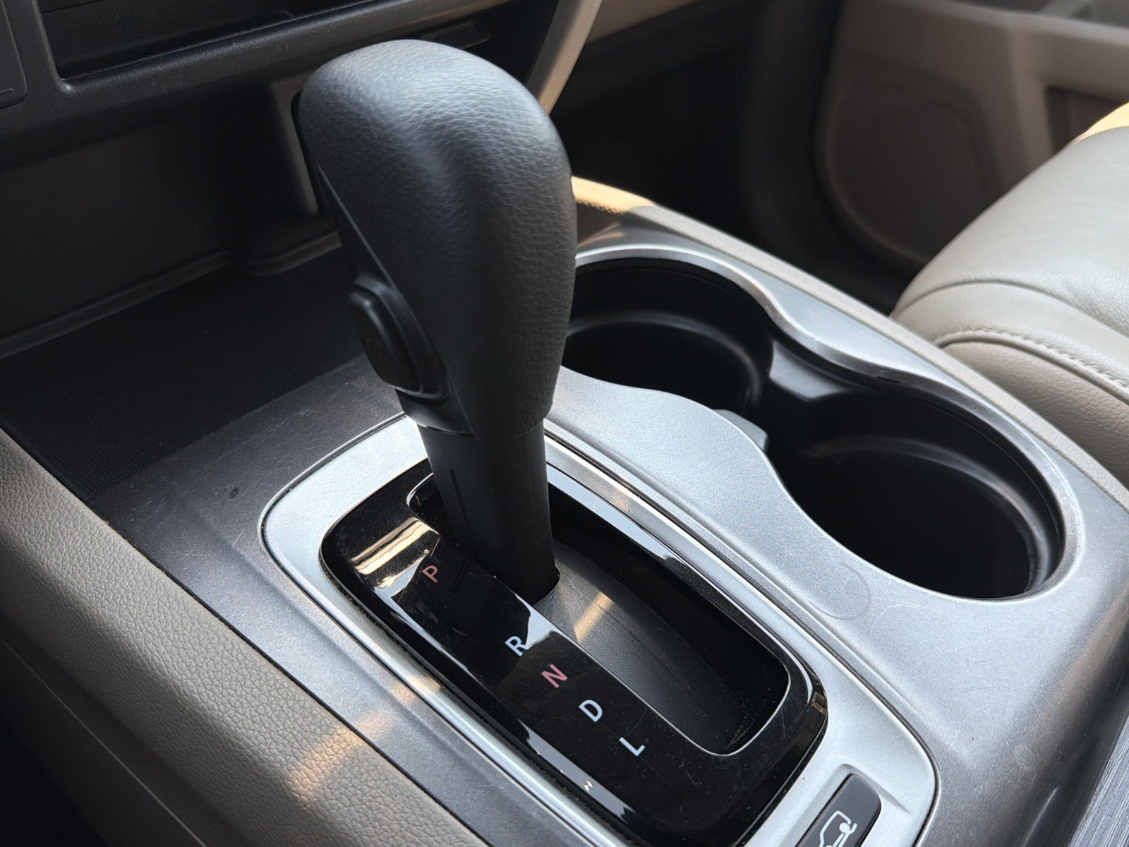 Used 2016 Honda Pilot EX-L image 24