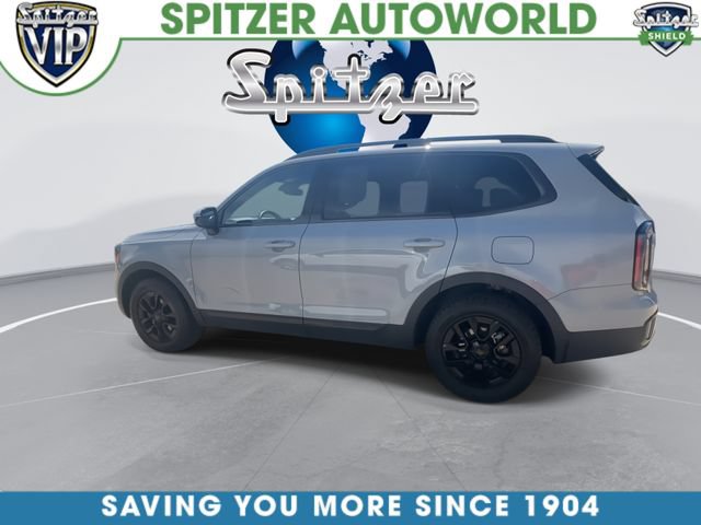 Used 2025 Kia Telluride SX Prestige X-Pro AWD/4WD image 7