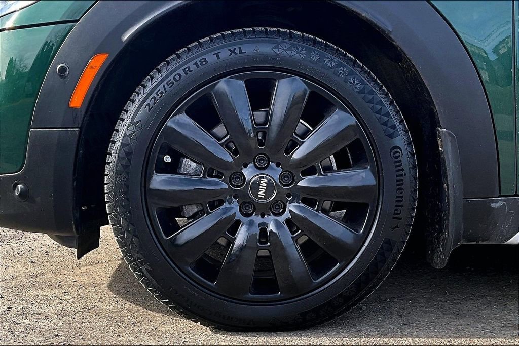 Used 2019 MINI Cooper Countryman S w/ Driver Assistance Package image 12