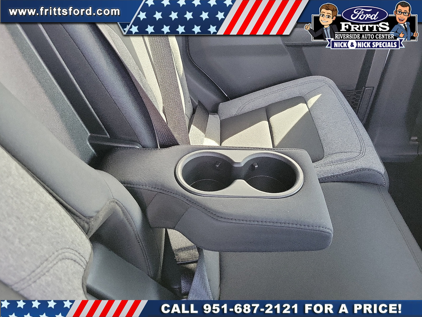 New 2026 Ford Bronco Big Bend AWD/4WD image 20